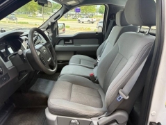 Used 2012 Ford F-150 2WD Reg Cab at VerHage Auto Sales near Holland, MI