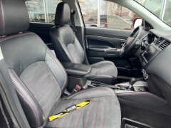Used 2018 Mitsubishi Outlander Sport SE 2.4 AWC CVT at VerHage Auto Sales near Holland, MI