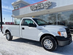 Used 2013  Ford F-150 2WD Reg Cab at VerHage Auto Sales near Holland&comma; MI