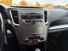 Used 2011  Subaru Outback 4d SUV i Prem AT All-Weather/Moonroof at VerHage Auto Sales near Holland, MI
