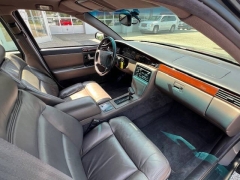Used 1994 Cadillac Seville 4d Sedan SLS at VerHage Auto Sales near Holland, MI