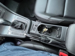 Used 2017  Volkswagen Golf Alltrack 1&period;8T DSG at VerHage Auto Sales near Holland&comma; MI