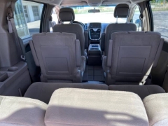 Used 2011 Chrysler Town & Country 4d Wagon Touring at VerHage Auto Sales near Holland, MI