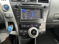 Used 2013  Toyota Prius v 5dr Wgn &lpar;Natl&rpar; at VerHage Auto Sales near Holland&comma; MI