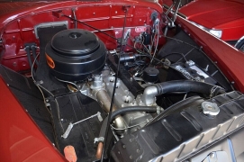 Used 1949 Chrysler TOWN AND COUNTRY WOODY CONVERTIBLE at VerHage Auto Sales near Holland, MI