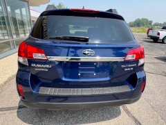 Used 2011 Subaru Outback 4d SUV R Limited Moonroof/Nav at VerHage Auto Sales near Holland, MI