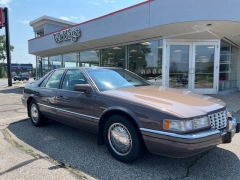 Used 1994 Cadillac Seville 4d Sedan SLS at VerHage Auto Sales near Holland, MI