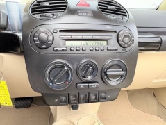 Used 2005 Volkswagen Beetle 2d Convertible GLS 1.8T AT at VerHage Auto Sales near Holland, MI