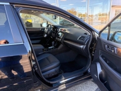 Used 2016  Subaru Outback 4d SUV i Limited at VerHage Auto Sales near Holland, MI