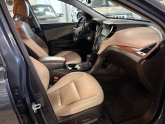 Used 2013  Hyundai Santa Fe AWD 4dr GLS at VerHage Auto Sales near Holland&comma; MI