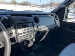 Used 2013  Ford F-150 2WD Reg Cab at VerHage Auto Sales near Holland&comma; MI