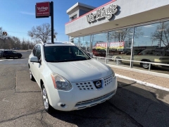 Used 2010  Nissan Rogue AWD 4dr SL at VerHage Auto Sales near Holland&comma; MI