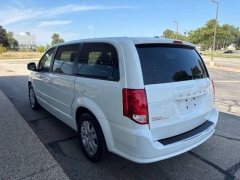 Used 2015 Dodge Grand Caravan 4dr Wgn SE at VerHage Auto Sales near Holland, MI
