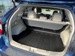 Used 2014  Subaru XV Crosstrek 4d SUV Limited at VerHage Auto Sales near Holland, MI