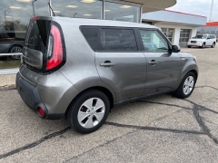 Used 2016 Kia Soul 5dr Wgn Auto Base at VerHage Auto Sales near Holland, MI