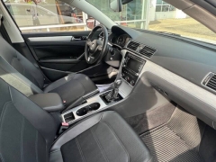 Used 2013 Volkswagen Passat 4dr Sdn 2.5L SE PZEV at VerHage Auto Sales near Holland, MI
