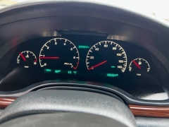 Used 2002  Cadillac Seville 4d Sedan STS at VerHage Auto Sales near Holland&comma; MI