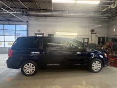 Used 2016  Dodge Grand Caravan 4dr Wgn SE at VerHage Auto Sales near Holland&comma; MI