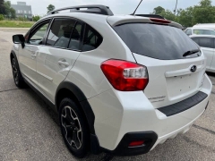 Used 2014 Subaru XV Crosstrek 4d SUV Limited at VerHage Auto Sales near Holland, MI
