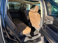 Used 2015  Lincoln MKT 4d SUV AWD EcoBoost at VerHage Auto Sales near Holland, MI