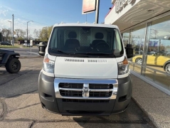 Used 2017 Ram ProMaster Cargo Van 1500 Van 136" WB at VerHage Auto Sales near Holland, MI