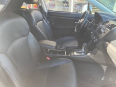 Used 2013  Subaru XV Crosstrek 4d SUV Limited at VerHage Auto Sales near Holland, MI