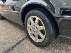 Used 2002  Cadillac Seville 4d Sedan STS at VerHage Auto Sales near Holland&comma; MI