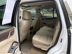 Used 2017 GMC Yukon 4d SUV 4WD Denali at VerHage Auto Sales near Holland, MI