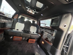 Used 2007 Cadillac DTS Professional 4dr Sdn Limousine at VerHage Auto Sales near Holland, MI