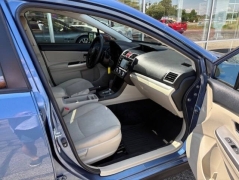 Used 2015 Subaru XV Crosstrek 4d SUV Premium CVT at VerHage Auto Sales near Holland, MI
