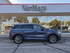 Used 2022 Lincoln Corsair Grand Touring PHEV AWD at VerHage Auto Sales near Holland, MI