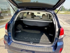 Used 2011 Subaru Outback 4d SUV R Limited Moonroof/Nav at VerHage Auto Sales near Holland, MI