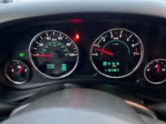 Used 2014  Jeep Wrangler Unlimited 4WD 4dr Sahara at VerHage Auto Sales near Holland&comma; MI