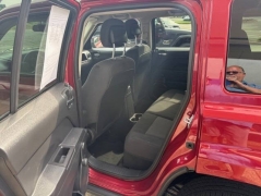 Used 2015 Jeep Patriot 4WD 4dr Sport at VerHage Auto Sales near Holland, MI