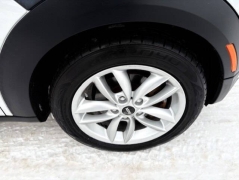 Used 2014  MINI Cooper Countryman ALL4 4dr S at VerHage Auto Sales near Holland&comma; MI