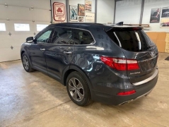 Used 2013  Hyundai Santa Fe AWD 4dr GLS at VerHage Auto Sales near Holland&comma; MI