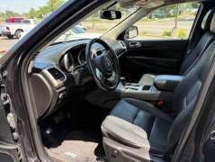 Used 2012 Jeep Grand Cherokee 4WD 4dr Laredo at VerHage Auto Sales near Holland, MI