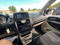 Used 2011  Chrysler Town & Country 4d Wagon Touring at VerHage Auto Sales near Holland, MI