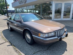 Used 1994 Cadillac Seville 4d Sedan SLS at VerHage Auto Sales near Holland, MI