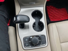 Used 2014  Jeep Grand Cherokee 4d SUV 4WD Limited at VerHage Auto Sales near Holland&comma; MI