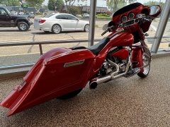 Used 2000 Harley Davidson Motorcycle at VerHage Auto Sales near Holland, MI