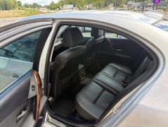 Used 2007 BMW 5 Series 4dr Sdn 525xi AWD at VerHage Auto Sales near Holland, MI