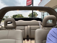 Used 2006 Chrysler PT Cruiser 2d Convertible Touring at VerHage Auto Sales near Holland, MI