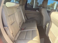 Used 2011  Jeep Grand Cherokee 4d SUV 4WD Limited at VerHage Auto Sales near Holland, MI