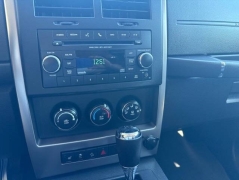 Used 2012 Jeep Liberty 4WD 4dr Sport Latitude at VerHage Auto Sales near Holland, MI