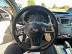 Used 2014  Subaru Outback 4dr Wgn H4 Auto 2.5i Premium at VerHage Auto Sales near Holland, MI