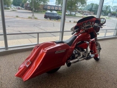 Used 2000 Harley Davidson Motorcycle at VerHage Auto Sales near Holland, MI