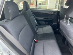 Used 2012  Subaru Impreza 4d Hatchback i Sport Premium CVT at VerHage Auto Sales near Holland&comma; MI