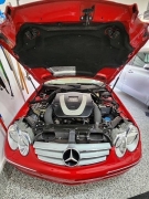 Used 2008 Mercedes-Benz CLK-Class 2d Convertible CLK350 at VerHage Auto Sales near Holland, MI