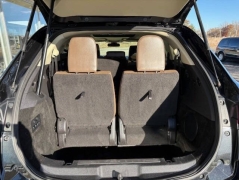 Used 2015  Lincoln MKT 4d SUV AWD EcoBoost at VerHage Auto Sales near Holland, MI